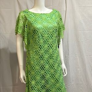 Jax Lace Dress